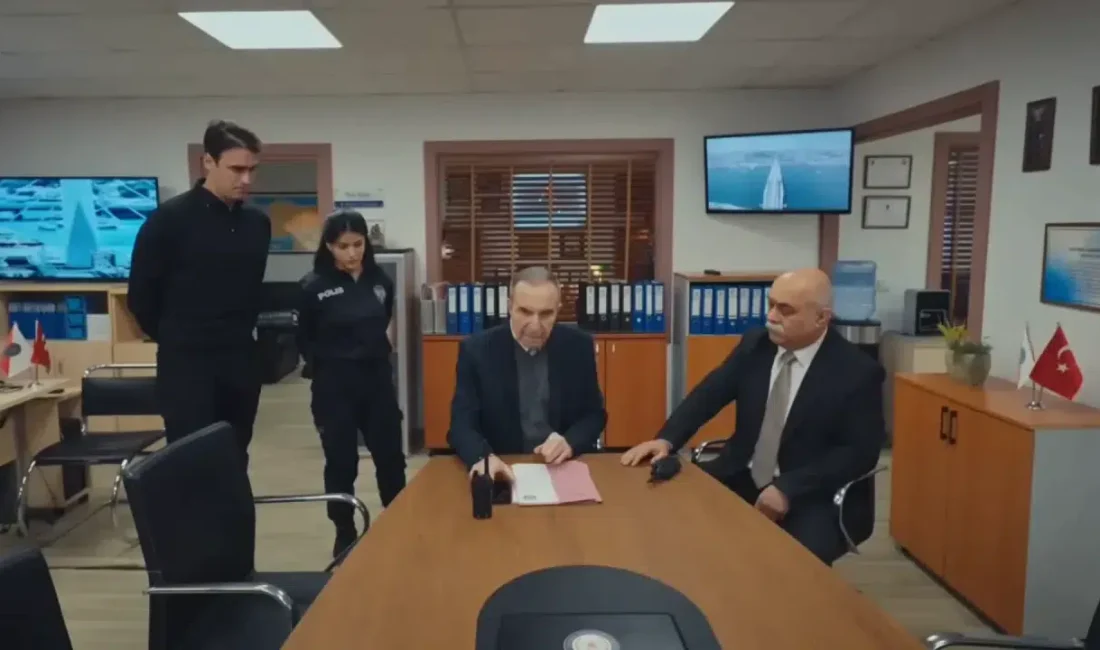 Televizyon ekranlarının en uzun soluklu yapımlarından biri olan Arka Sokaklar