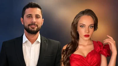 Sosyal medyada yaptığı son paylaşımla bir anda binlerce kişinin konuştuğu