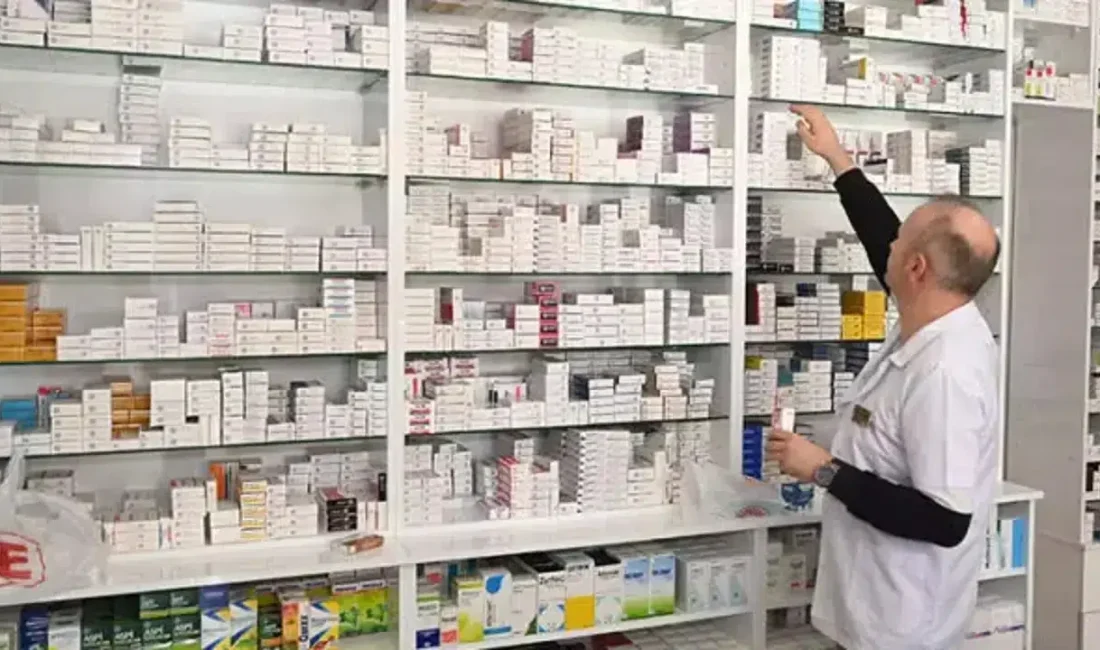 Kurban Bayramı tatilinin başlamasıyla birlikte acil ilaç ihtiyacı olan milyonlarca