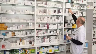 Kurban Bayramı tatilinin başlamasıyla birlikte acil ilaç ihtiyacı olan milyonlarca