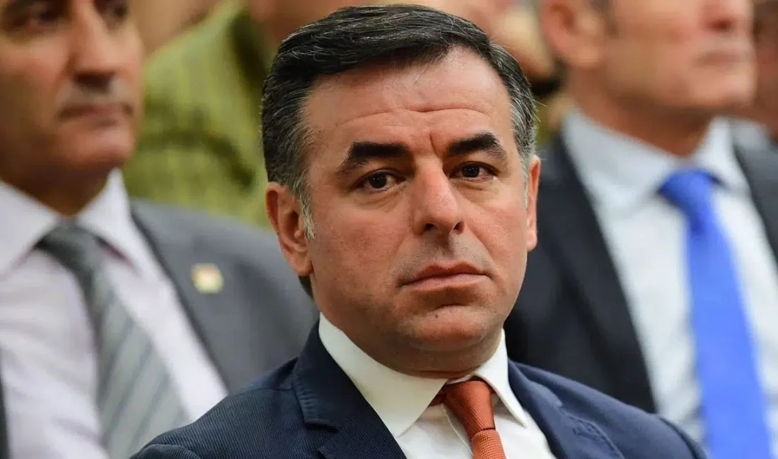CHP’de son dönemde yaşanan sıcak gelişmelerin ardından eski milletvekili Barış