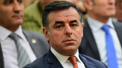 CHP’de son dönemde yaşanan sıcak gelişmelerin ardından eski milletvekili Barış