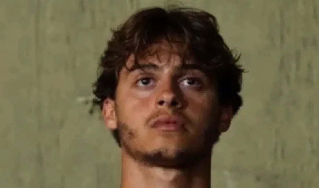 Survivor Yunanistan’ın en çok konuşulan isimlerinden biri olan Stavros Floros,