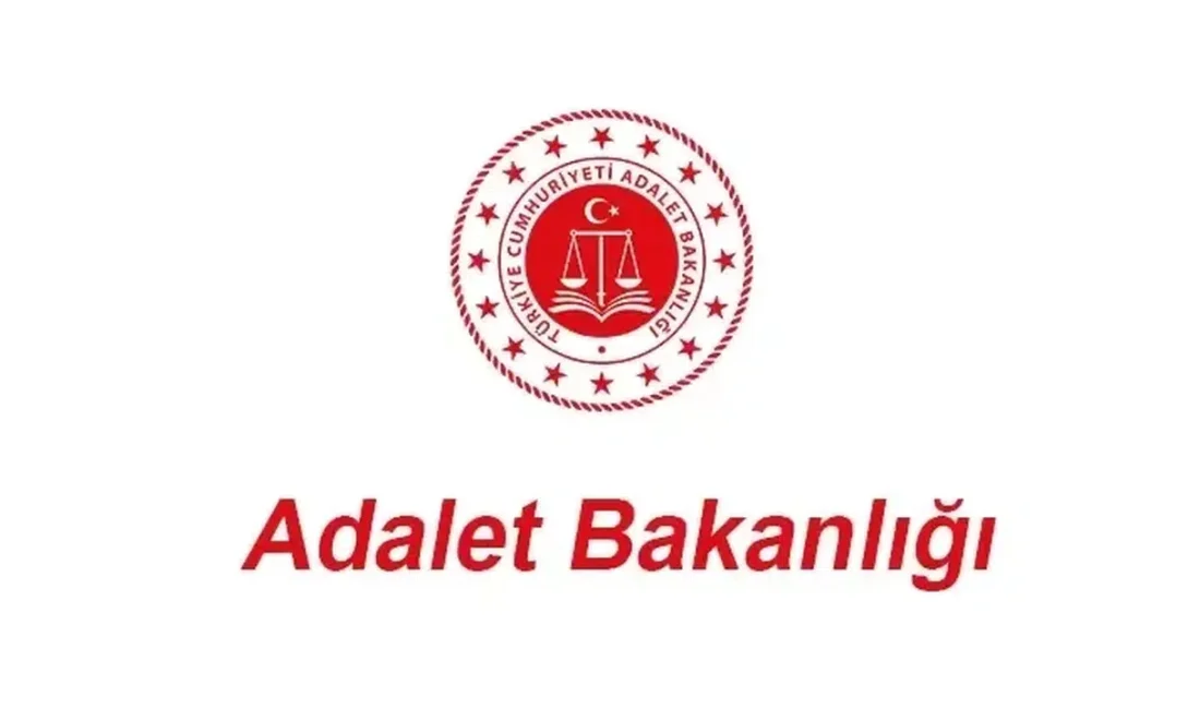 Adalet Bakanlığı bünyesinde istihdam edilmeyi bekleyen binlerce aday için 15