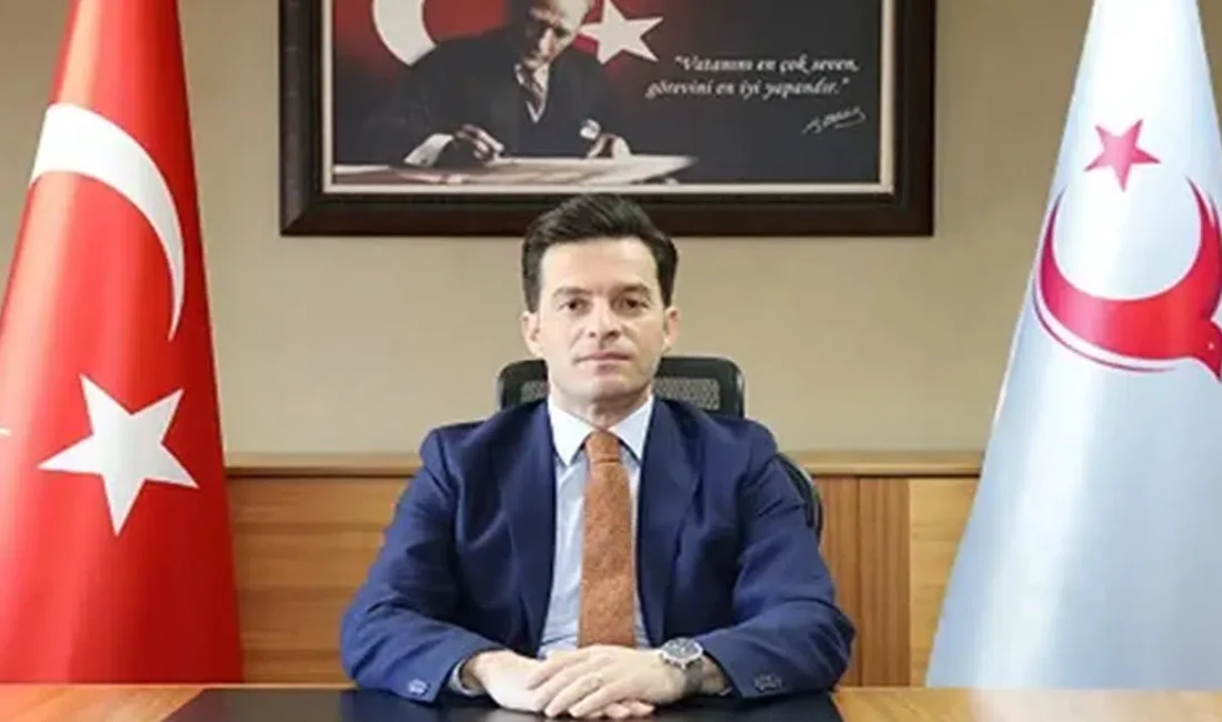 İçişleri Bakanlığı bünyesinde gerçekleştirdiği başarılı çalışmalarla tanınan Muhammet Selami Yazıcı,