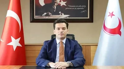 İçişleri Bakanlığı bünyesinde gerçekleştirdiği başarılı çalışmalarla tanınan Muhammet Selami Yazıcı,