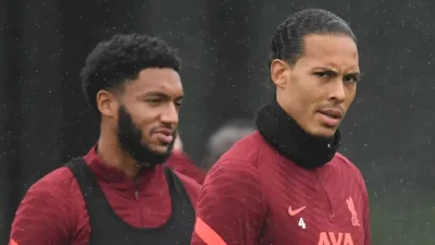 Beşiktaş, savunma hattını güçlendirmek için rotasını Premier Lig’e çevirdi. Liverpool’un