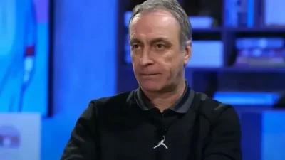Türk futbolunun en saygın figürlerinden biri olan Önder Özen’in Beşiktaş
