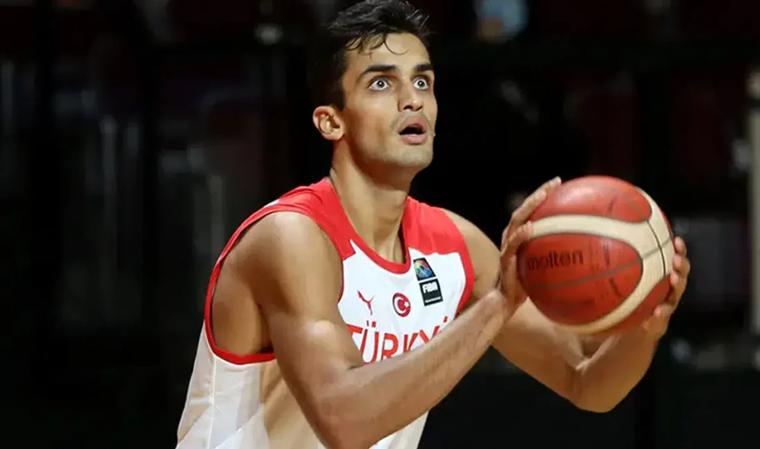 Milli basketbolcu Ömer Faruk Yurtseven’in kariyerindeki yeni durak netlik kazandı