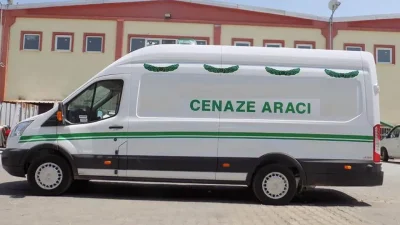 İzmir’in Urla ilçesinde uzun yıllar boyunca binlerce öğrenci yetiştiren, eğitim
