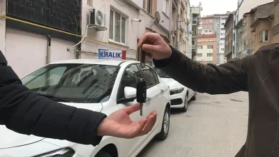 Diyarbakır’da 2026 yılı bahar dönemi için araç kiralama piyasasında beklenen