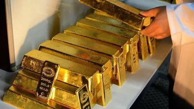 Altın piyasasında hareketli bir gün geride kalırken, standart altının kilogram