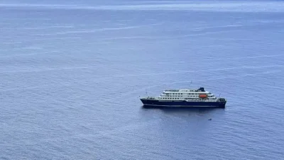 Hollanda bayraklı lüks yolcu gemisi MV Hondius bünyesinde görülen hantavirüs