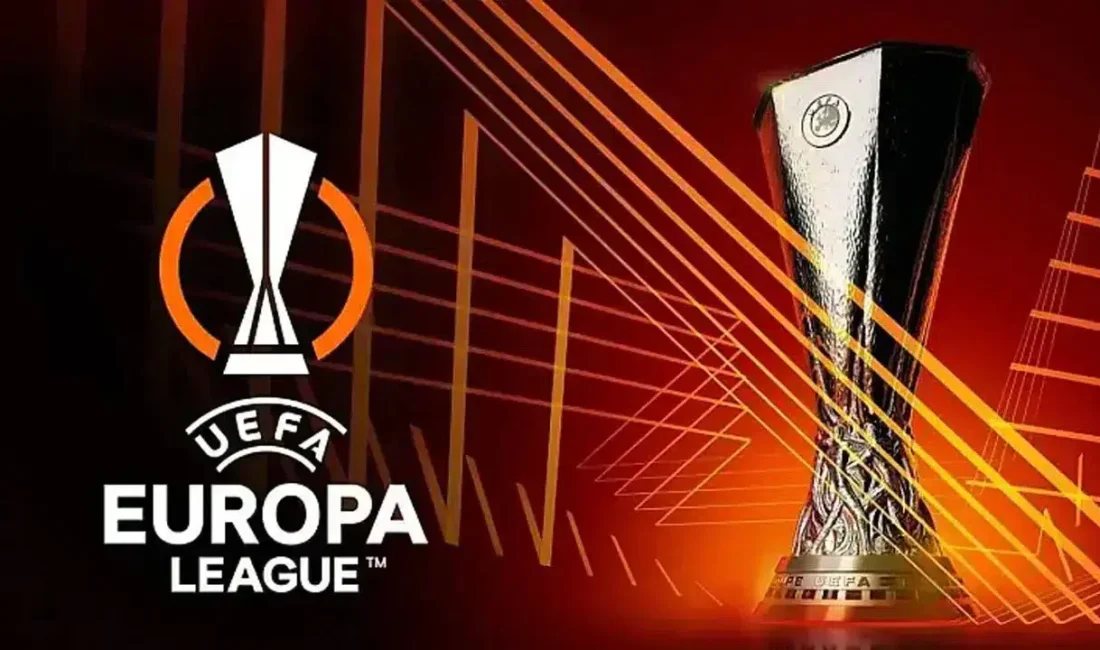 İstanbul’da oynanacak UEFA Avrupa Ligi finalinde dev kupa için geri