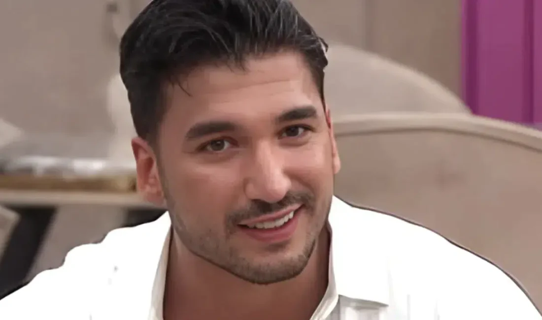 Kısmetse Olur evinin en dikkat çeken isimlerinden biri olan Yağız