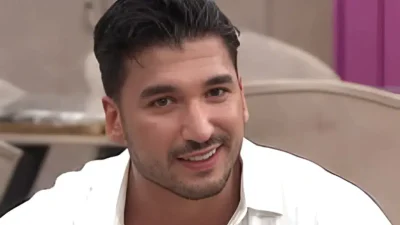 Kısmetse Olur evinin en dikkat çeken isimlerinden biri olan Yağız
