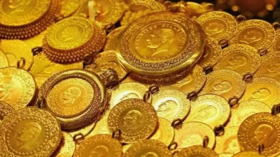 Altın yatırımcılarının gözü kulağı bugün Kapalıçarşı’dan gelecek son dakika verilerine
