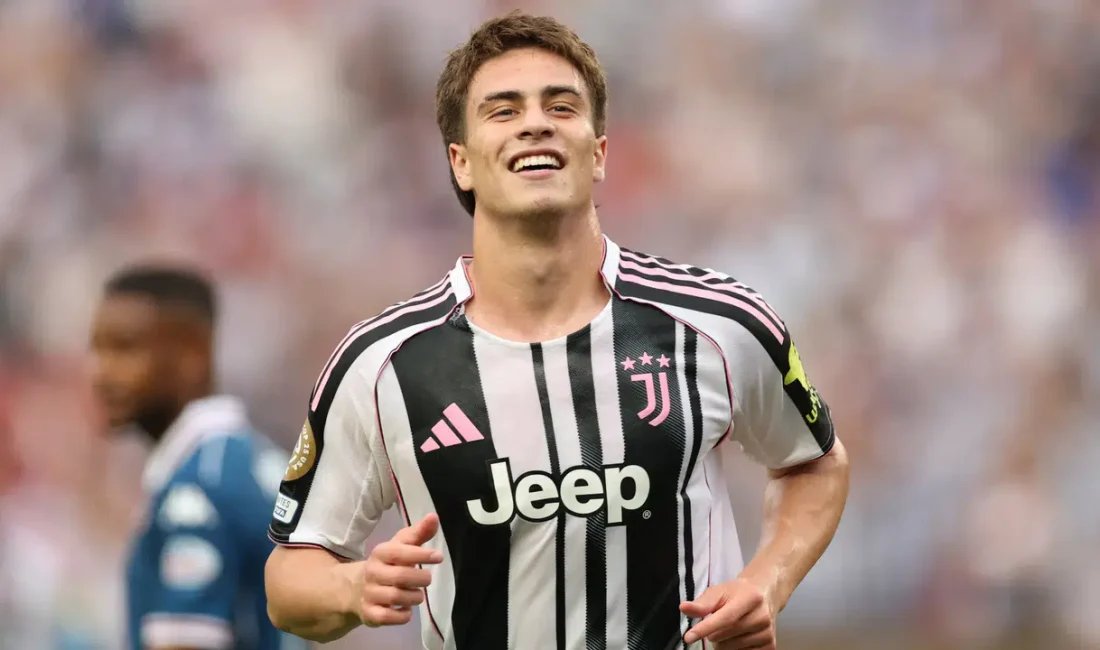 Son dönemde gösterdiği üstün performansla hem İtalyan devi Juventus’un hem