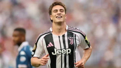 Son dönemde gösterdiği üstün performansla hem İtalyan devi Juventus’un hem