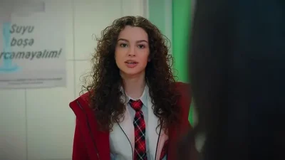 Ekranların sevilen ismi Su Burcu Yazgı Coşkun, sosyal medya hesabından