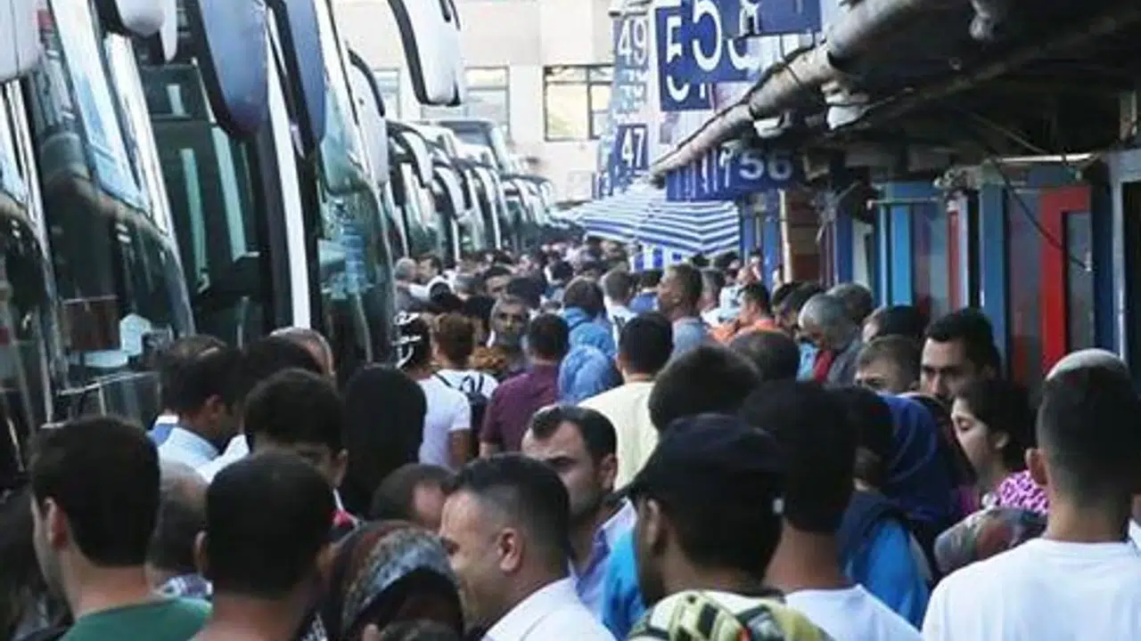 Ulaştırma ve Altyapı Bakanlığı tarafından hayata geçirilen yeni düzenleme ile