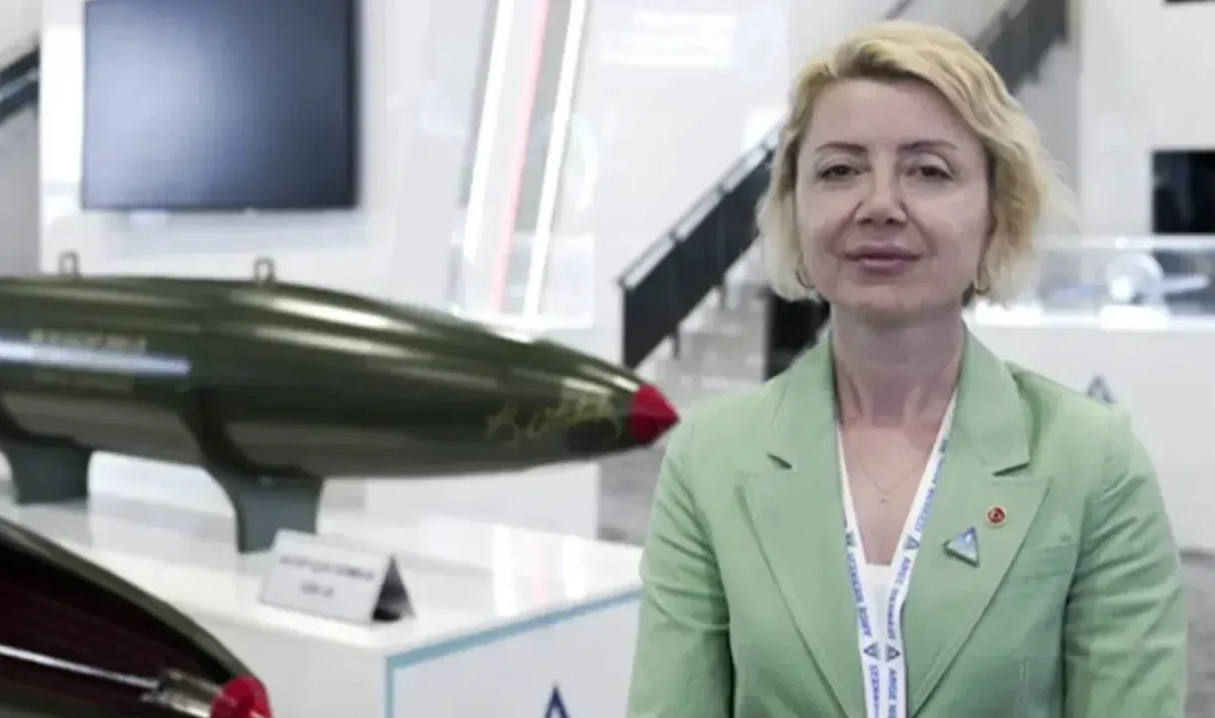 Türkiye’nin yerli ve milli teknoloji hamlesinde stratejik bir rol üstlenen