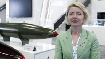 Türkiye’nin savunma sanayisindeki stratejik hamlelerinde kilit bir isim olarak öne