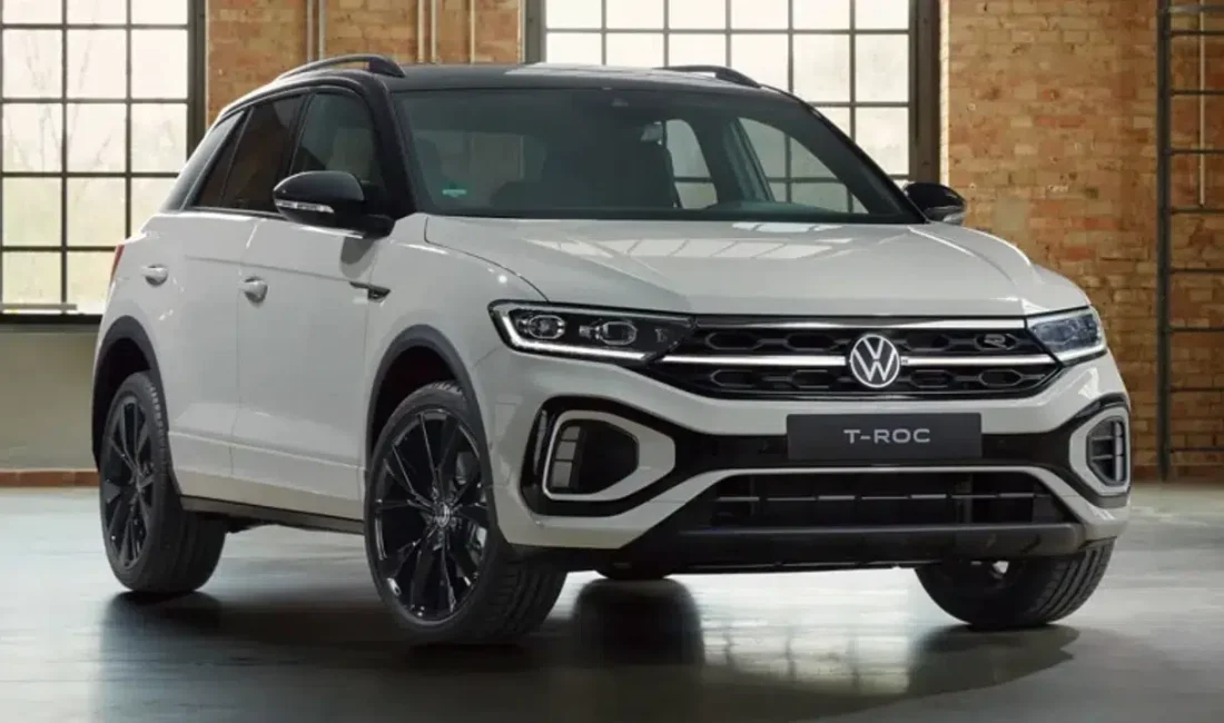 Otomobil dünyasının dev ismi Volkswagen beklenen Mayıs 2026 fiyat listesini