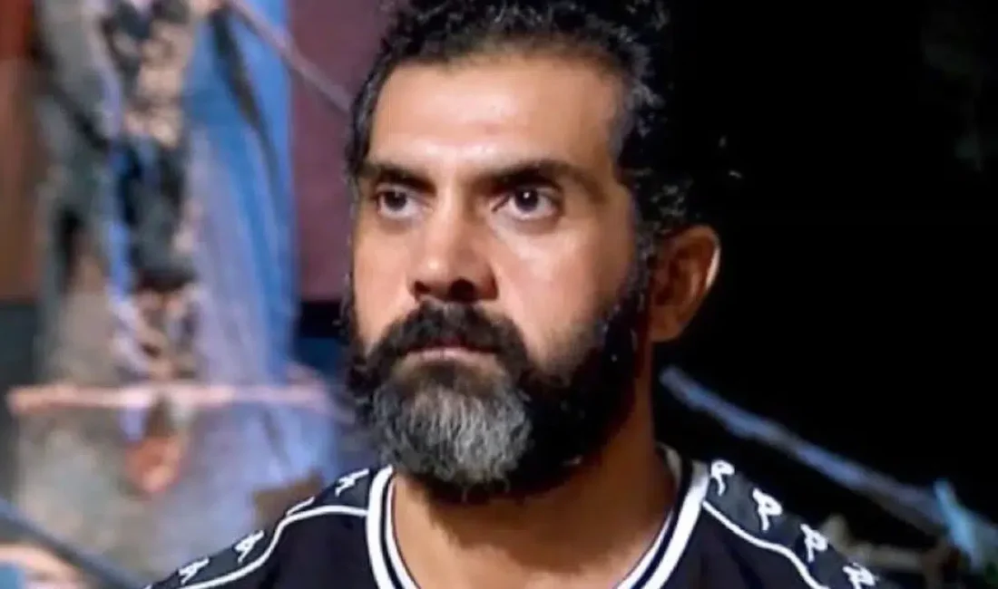 Survivor yarışmasında sergilediği mücadele ile adından söz ettiren Bayhan’dan hayranlarını