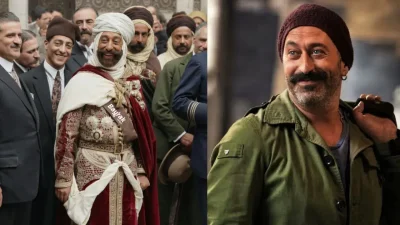 Sosyal medyada bir anda patlak veren ve görenlerin gözlerine inanamadığı