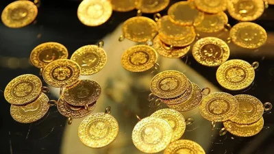 Piyasalarda hareketlilik her geçen gün artarken gram altın güne yükselişle