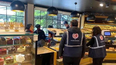 Kurban Bayramı’na sayılı günler kala Bolu’da alışveriş hareketliliği en üst