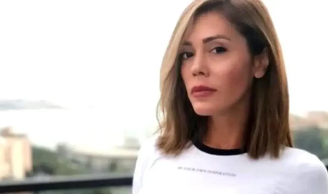 Didem Ceran, Güney Kore’de geçirdiği yüz nakli ameliyatıyla Türkiye’de gündem