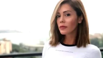 Didem Ceran, Güney Kore’de geçirdiği yüz nakli ameliyatıyla Türkiye’de gündem
