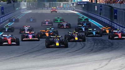 Dünyanın en prestijli motor sporları organizasyonu olan Formula 1 heyecanı
