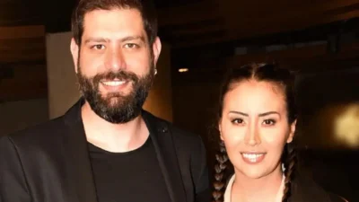 Türk pop müziğinin sevilen seslerinden Hande Ünsal ile yaşadığı birliktelikle