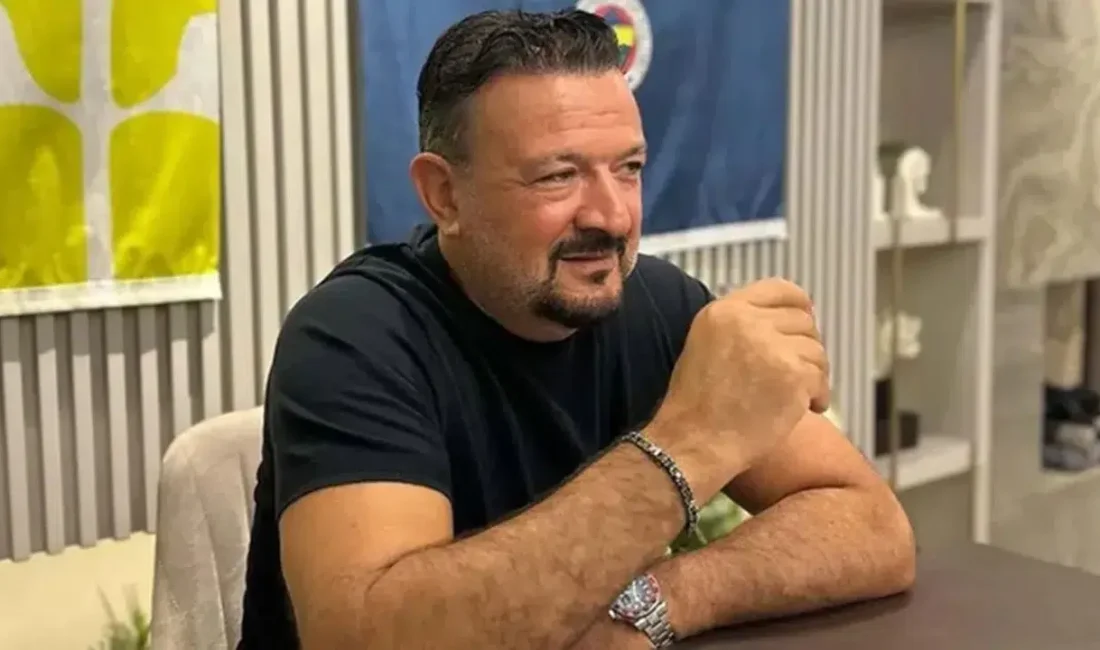 Fenerbahçe Spor Kulübü bünyesinde üstlendiği kritik sorumluluklar ve iş dünyasındaki