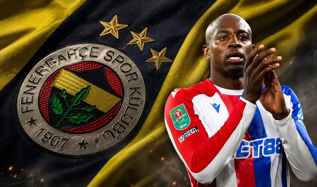 Fenerbahçe’nin golcü transferi listesinde ilk sıralarda yer alan Fransız yıldız