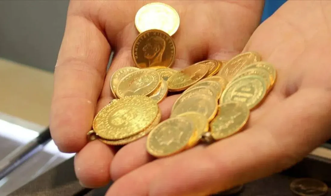 Gram altın fiyatlarında yaşanan beklenmedik geri çekilme piyasaları hareketlendirirken, Ocak