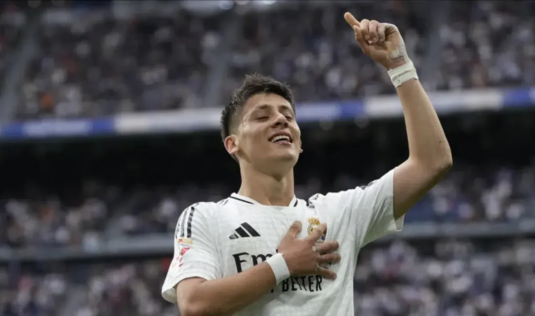 Avrupa futbolunun en prestijli sahnesi olan UEFA Şampiyonlar Ligi’nde sergilediği