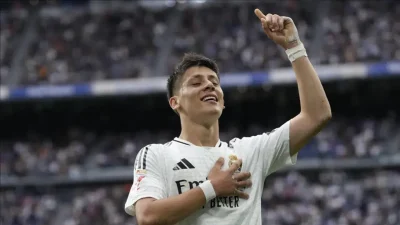 Avrupa futbolunun en prestijli sahnesi olan UEFA Şampiyonlar Ligi’nde sergilediği