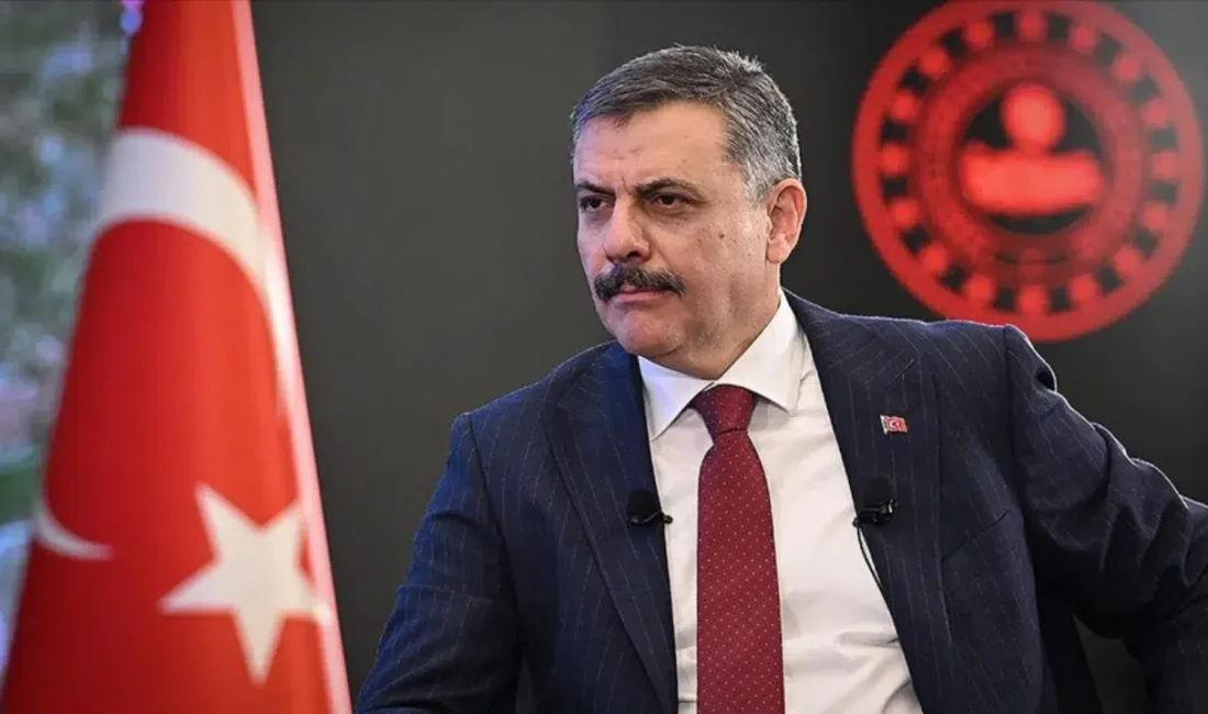 İçişleri Bakanı Mustafa Çiftçi, Trafik Haftası dolayısıyla paylaştığı verilerle yılın