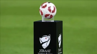 Ziraat Türkiye Kupası’nda dev final için geri sayım başlarken futbolseverlerin