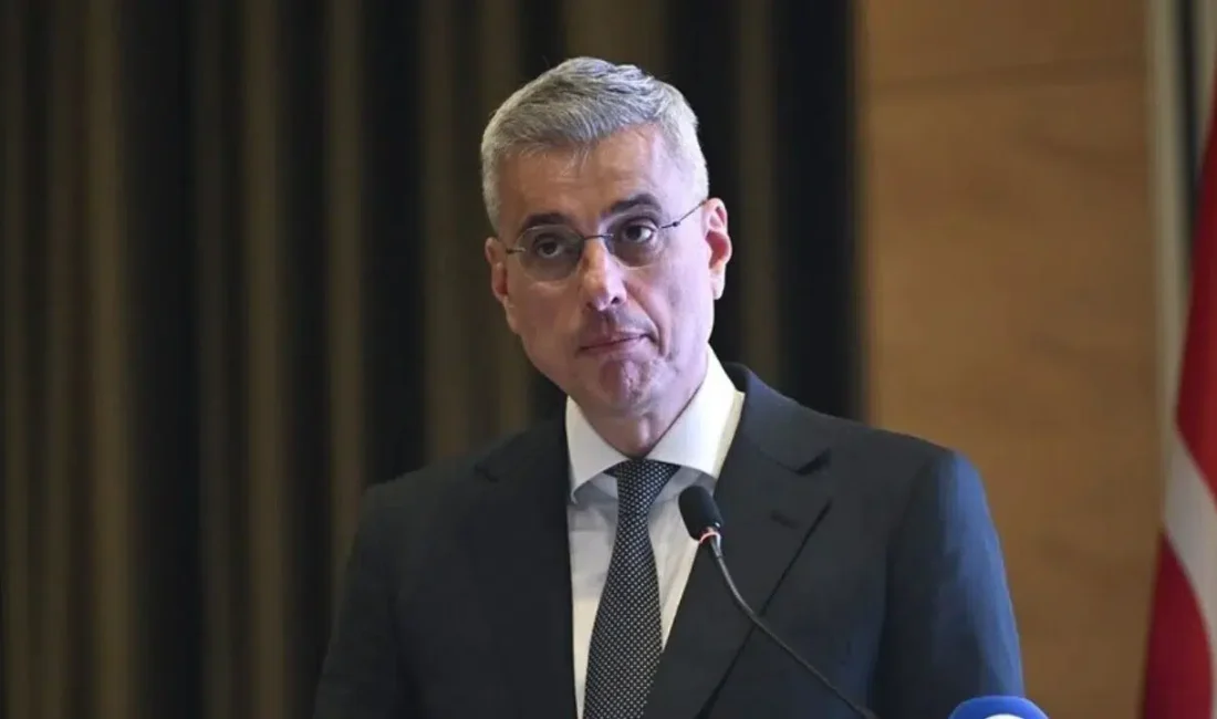 Sağlık Bakanı Kemal Memişoğlu, Türkiye’nin sağlık teknolojilerinde çağ atlayacak yeni