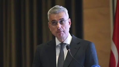 Sağlık Bakanı Kemal Memişoğlu, Türkiye’nin sağlık teknolojilerinde çağ atlayacak yeni