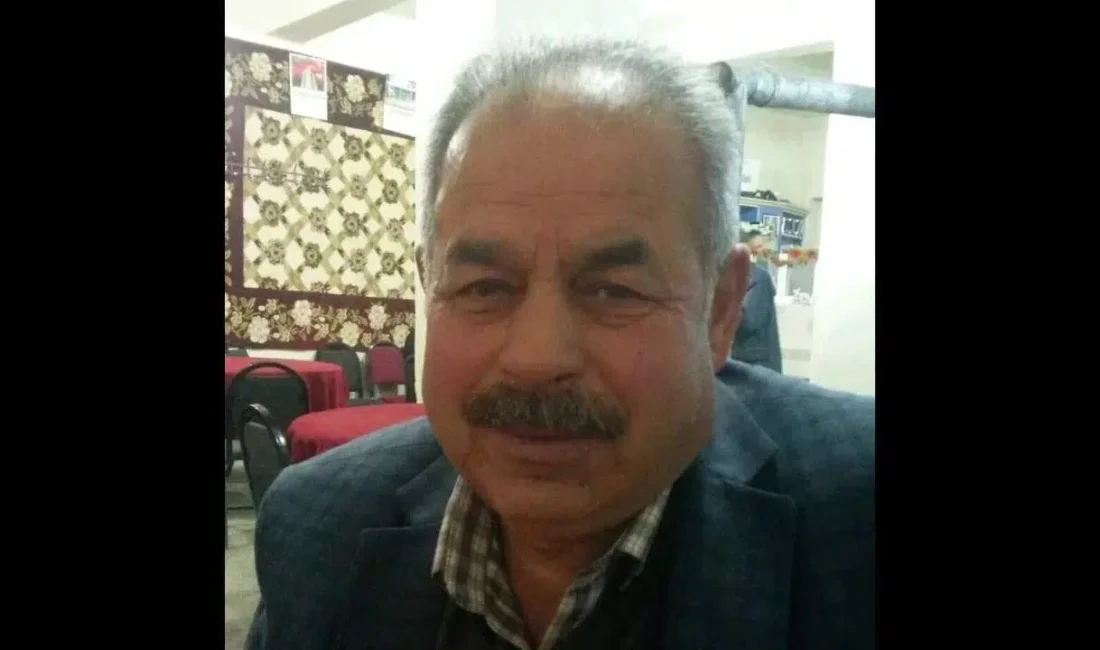 Nevşehir’in Acıgöl ilçesine bağlı İnallı beldesinin eski belediye başkanlarından Resul