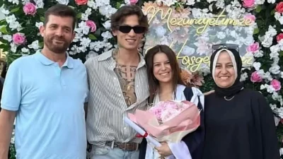Tekirdağ konserinin ardından kurşunların hedefi olan ünlü rapçi Emirhan Çakal’ın