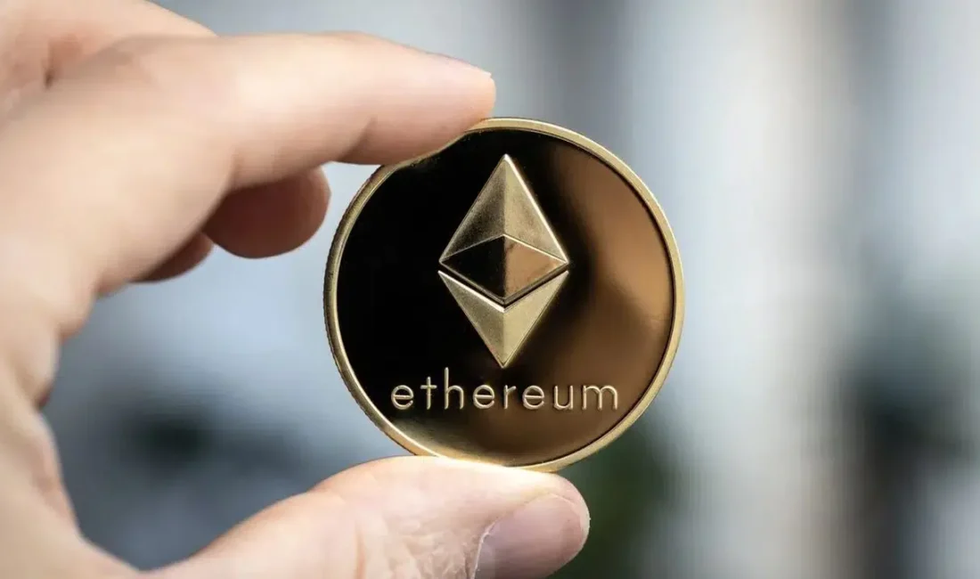 Kripto para piyasasının ikinci büyük aktörü Ethereum cephesinde sular durulmuyor.