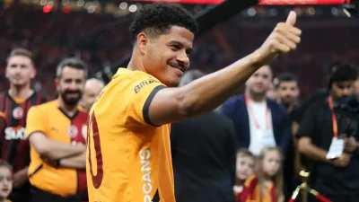 Galatasaray yönetimi Brezilyalı yıldız Gabriel Sara’nın geleceği hakkında kritik kararını