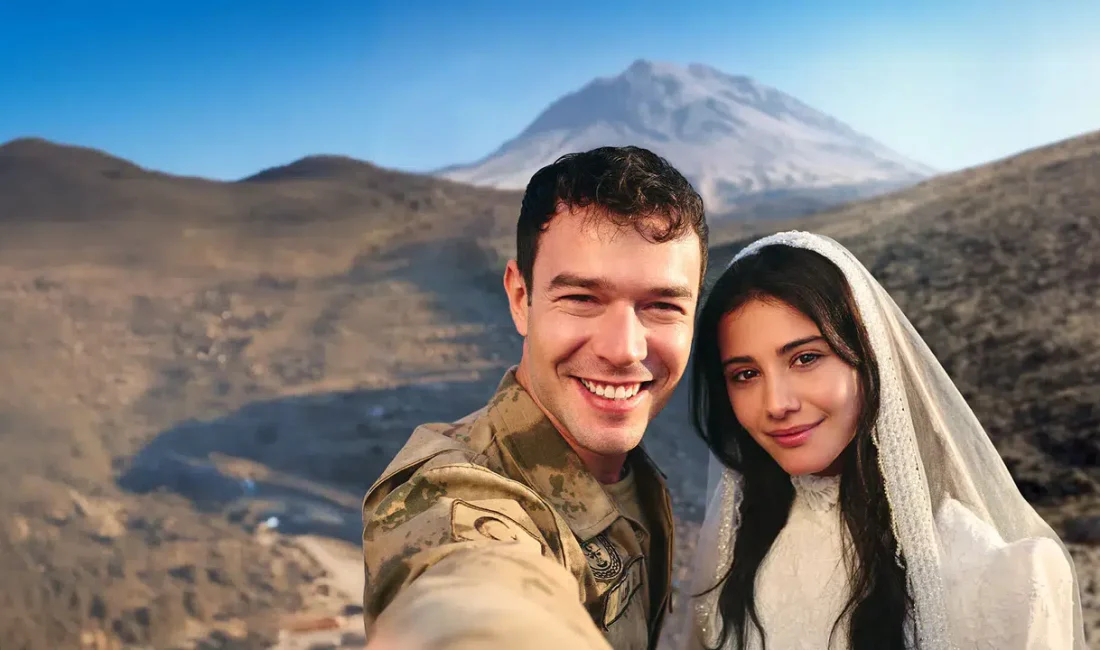 Sevdiğim Sensin dizisinin takipçileri büyük bir heyecanla yeni haftayı beklerken